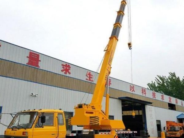 西岗区吊车租赁电话_吊车出租的使用注意事项
